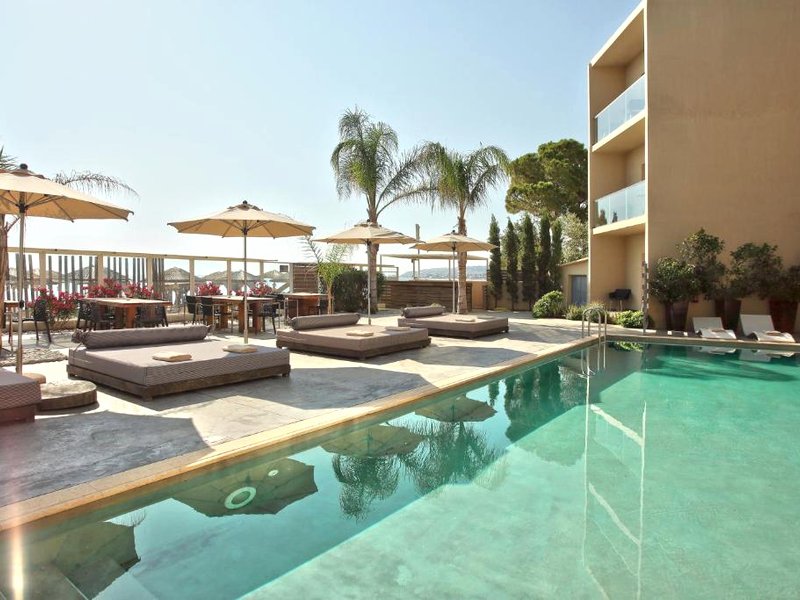 Sikyon Coast Hotel And Resortの写真