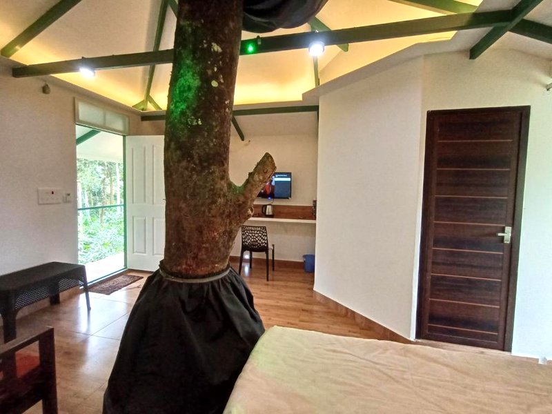 SpiceBuds FarmStay - Ramakkalmeduの写真
