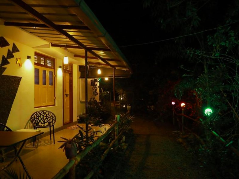 SpiceBuds FarmStay - Ramakkalmeduの写真