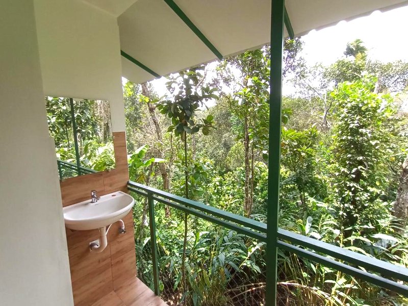 SpiceBuds FarmStay - Ramakkalmeduの写真