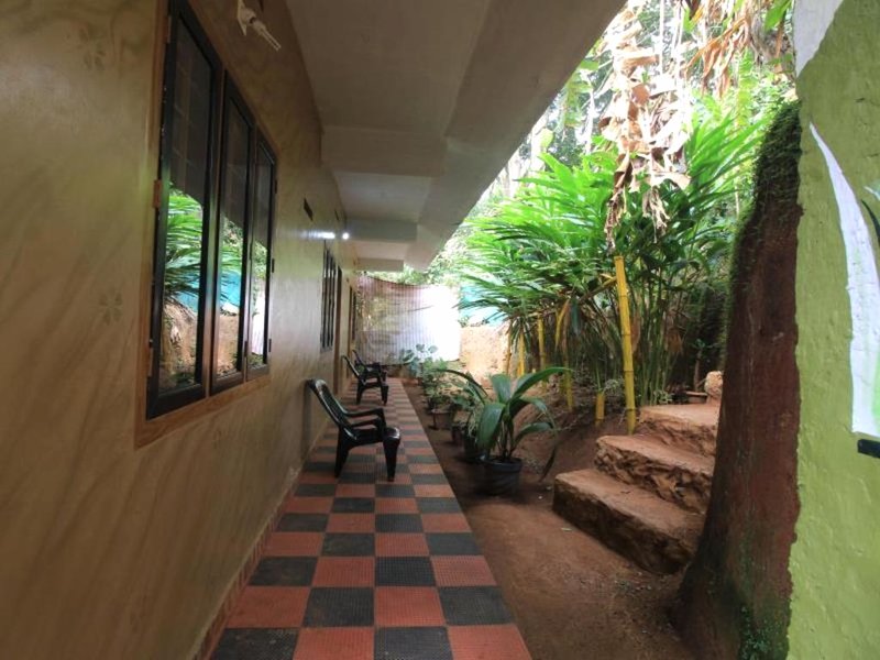 ウィンド バレー ホームステイ (Wind Valley Homestay)の写真