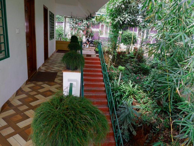 ウィンド バレー ホームステイ (Wind Valley Homestay)の写真