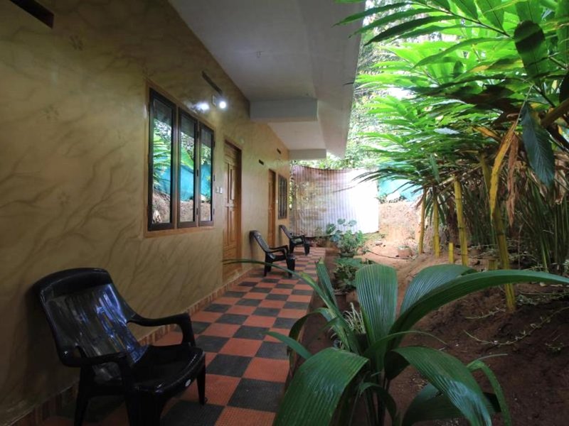 ウィンド バレー ホームステイ (Wind Valley Homestay)の写真