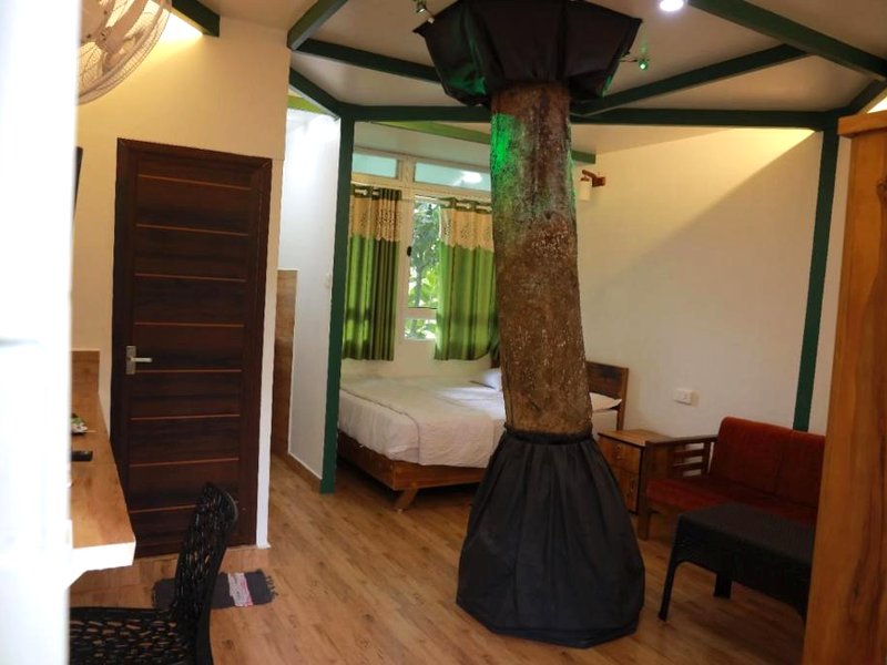 SpiceBuds TreeHouse - Idukkiの写真