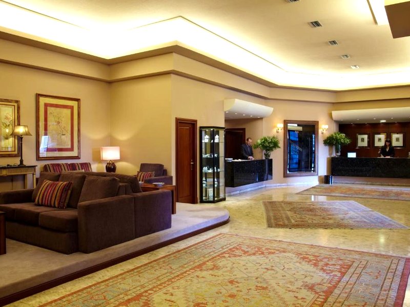 Hotel Coia de Vigoの写真