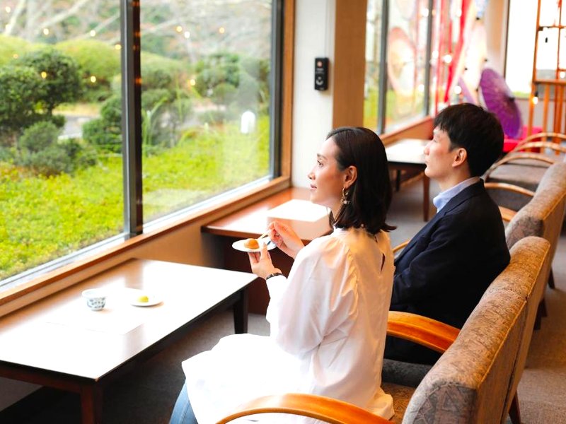 たまご肌美人の湯　美榛苑 (たまご肌美人の湯　美榛苑)の写真