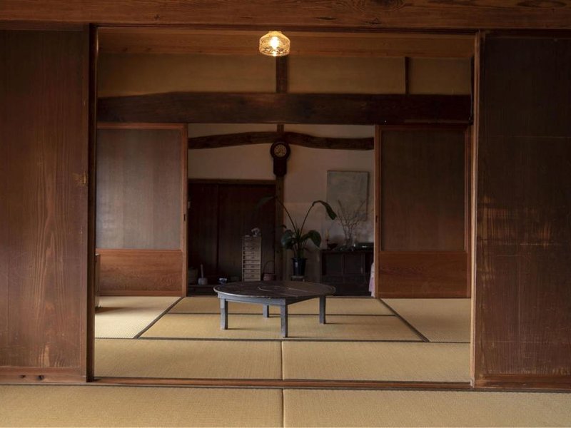 ［宇陀］一軒家（144m²）｜ 1ベッドルーム／1バスルーム (River side Farmhouse )の写真