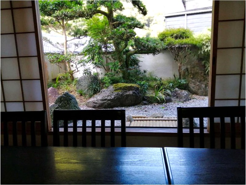 赤目滝　四季の宿　滝本屋 (Takimotoya)の写真