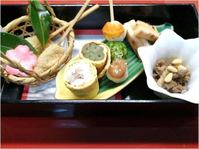 赤目滝　四季の宿　滝本屋 (Takimotoya)の写真