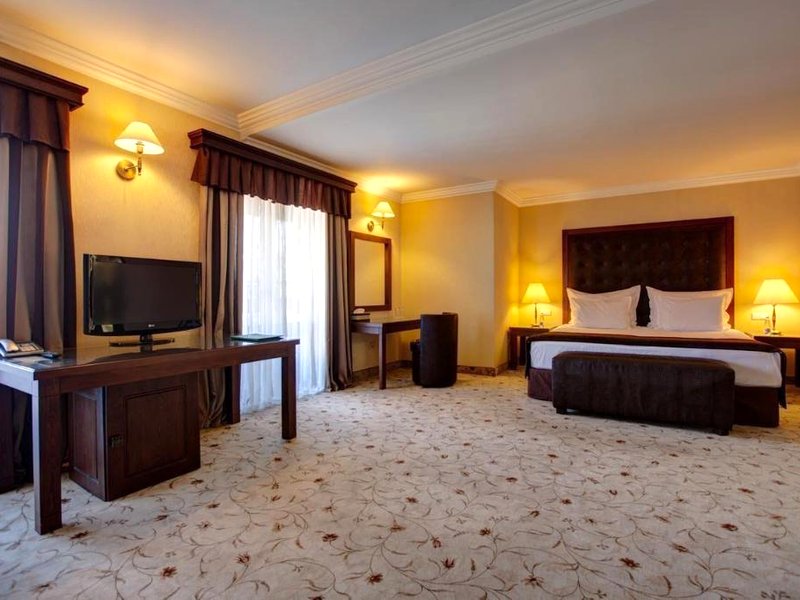 Maxi Park Hotel & Spaの写真