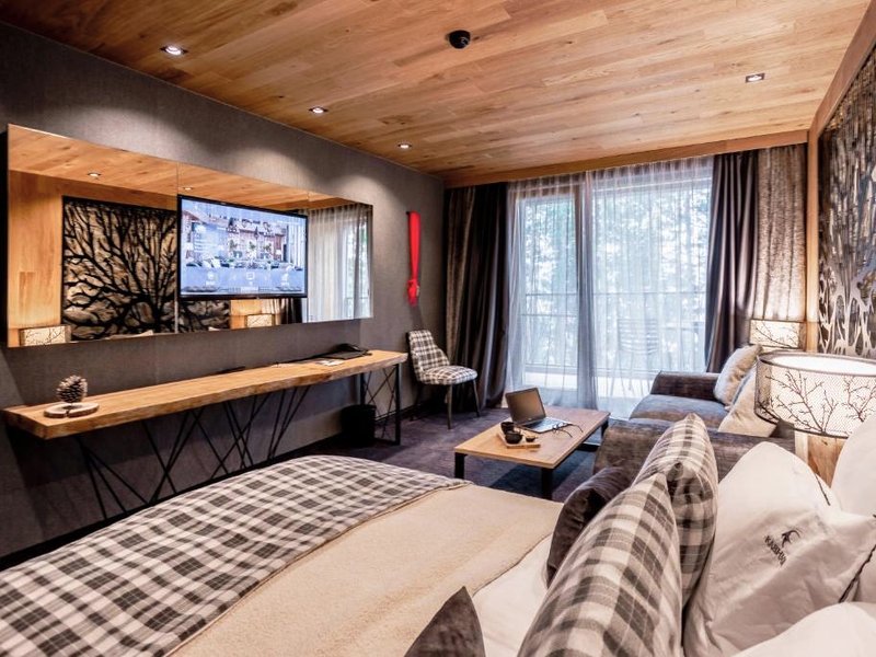 Kashmir Wellness & SPA Hotel Adults Onlyの写真