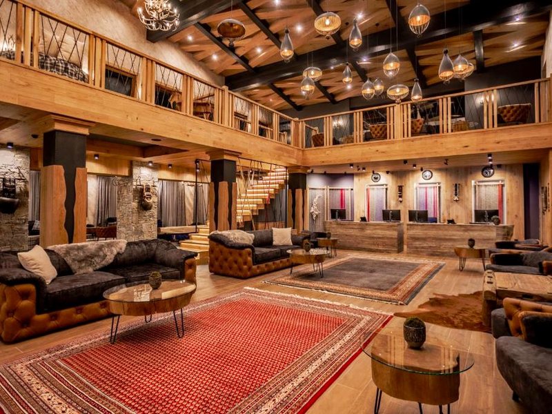 Kashmir Wellness & SPA Hotel Adults Onlyの写真