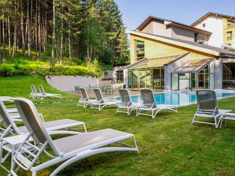 Kashmir Wellness & SPA Hotel Adults Onlyの写真