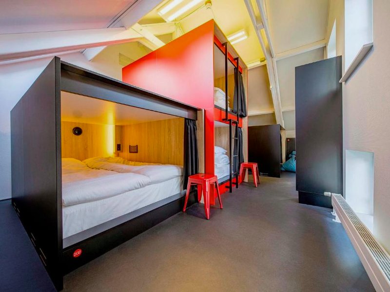 City Trip Hostels Amsterdam-Purmerendの写真