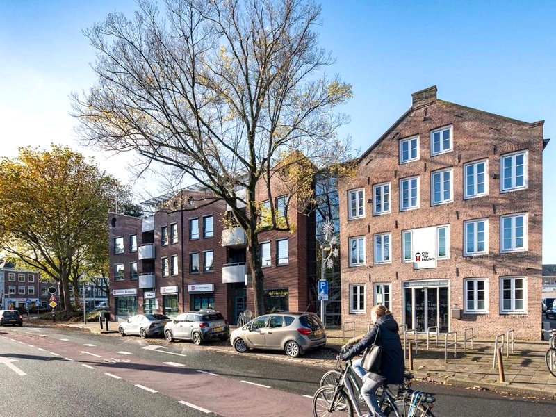 City Trip Hostels Amsterdam-Purmerendの写真