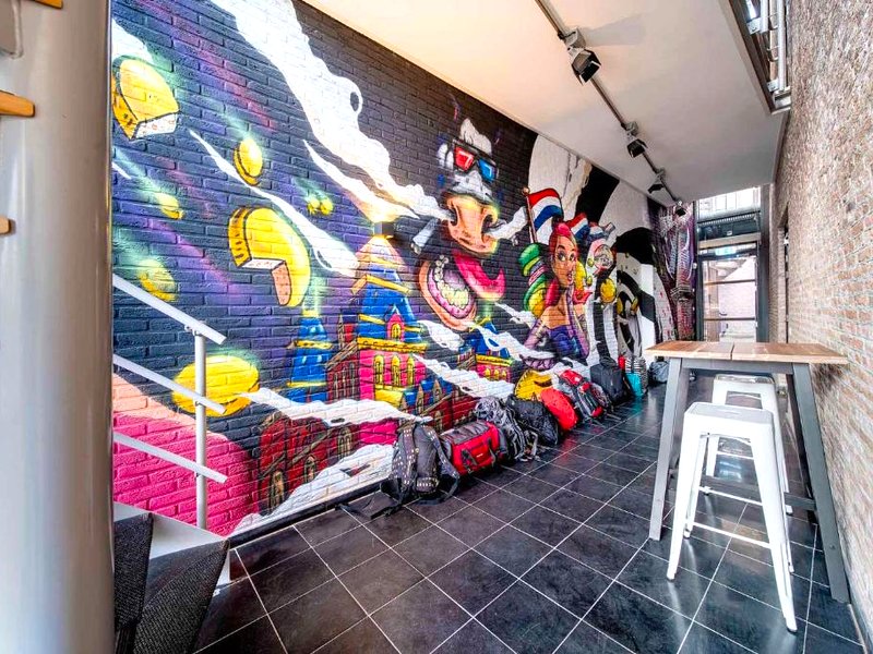 City Trip Hostels Amsterdam-Purmerendの写真
