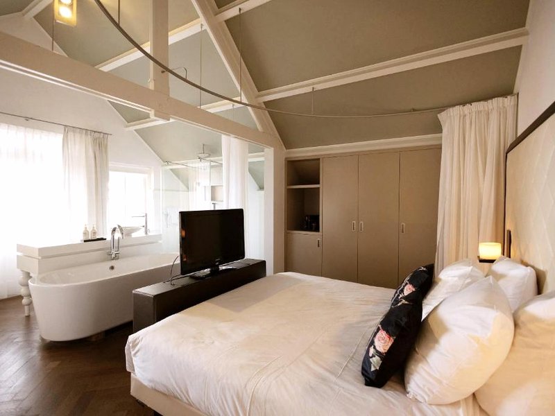 ホテル スパーンデル, BW シグネチャー コレクション (Hotel Spaander, BW Signature Collection)の写真