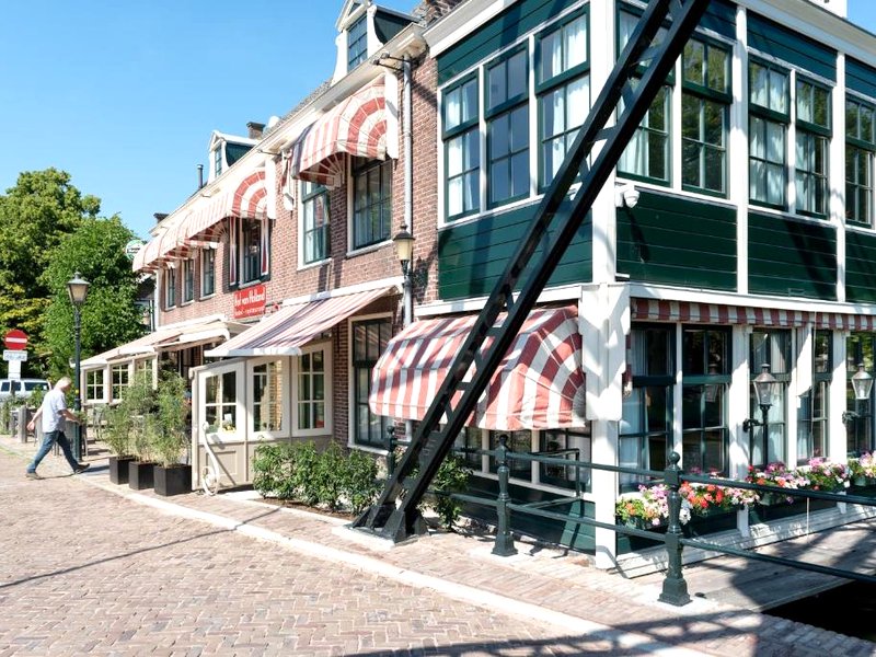 Hof van Holland Hotelの写真