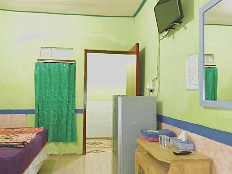 Hotel Indah Grogot Syariah Mitra RedDoorzの写真