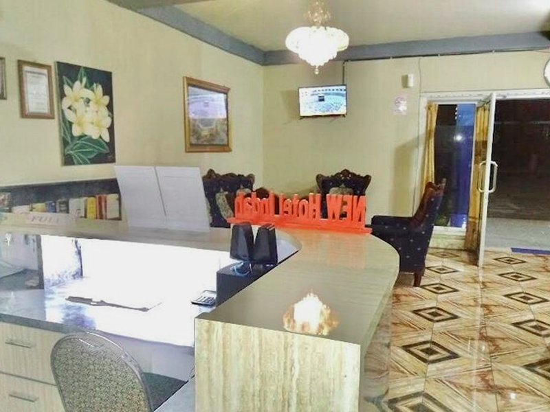 Hotel Indah Grogot Syariah Mitra RedDoorzの写真