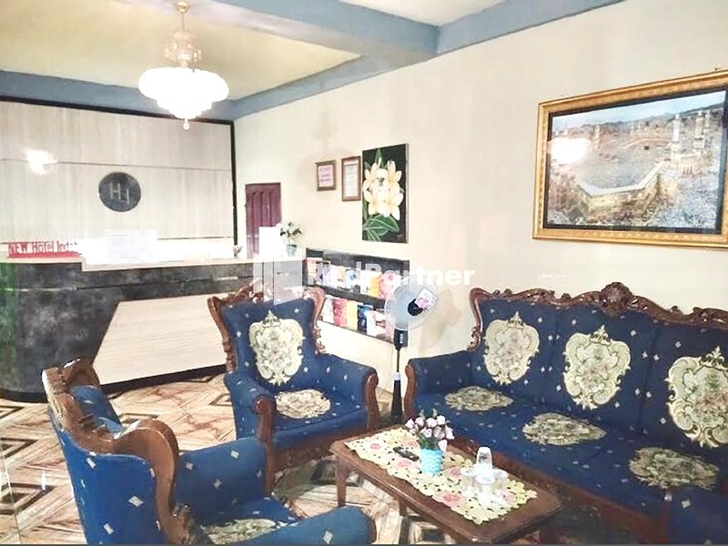 Hotel Indah Grogot Syariah Mitra RedDoorzの写真
