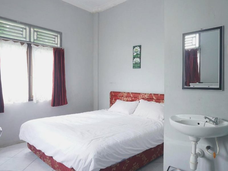 OYO 93528 Guest House Zidan 21の写真