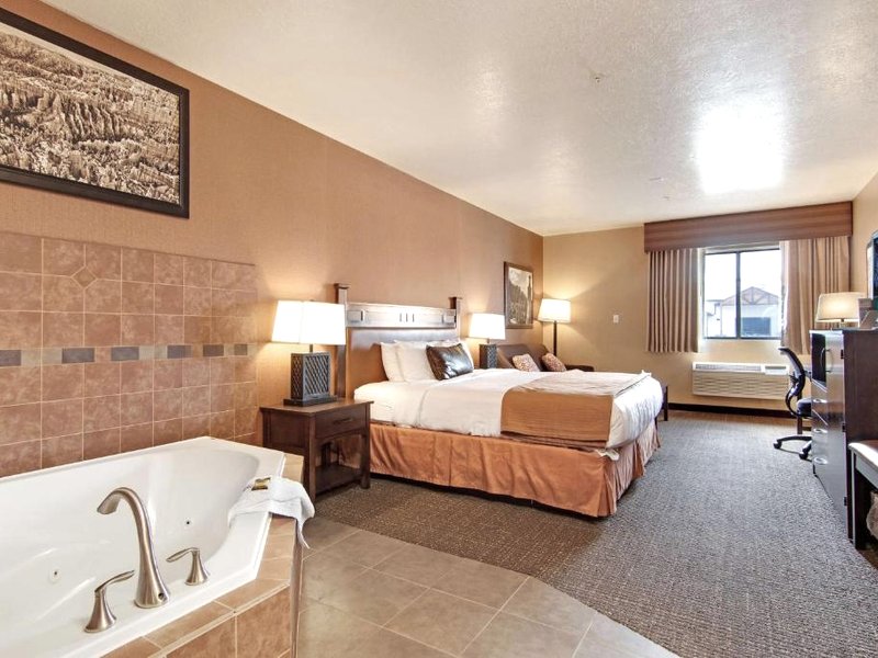 ベストウェスタン プラス ルビーズ イン (Best Western PLUS Rubys Inn)の写真