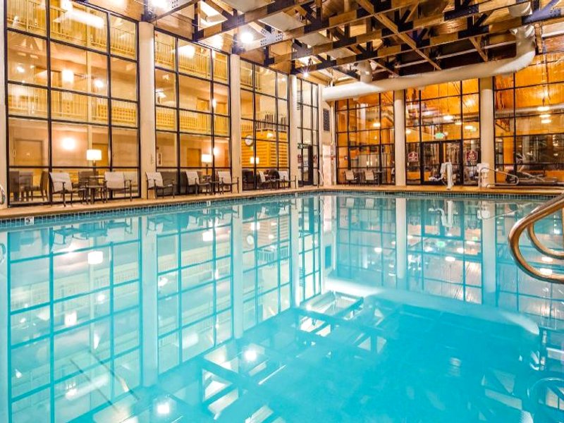 ベストウェスタン プラス ルビーズ イン (Best Western PLUS Rubys Inn)の写真