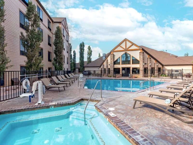 ベストウェスタン ブライス キャニオン グランド ホテル (Best Western PLUS Bryce Canyon Grand Hotel)の写真