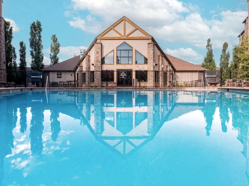 ベストウェスタン ブライス キャニオン グランド ホテル (Best Western PLUS Bryce Canyon Grand Hotel)の写真