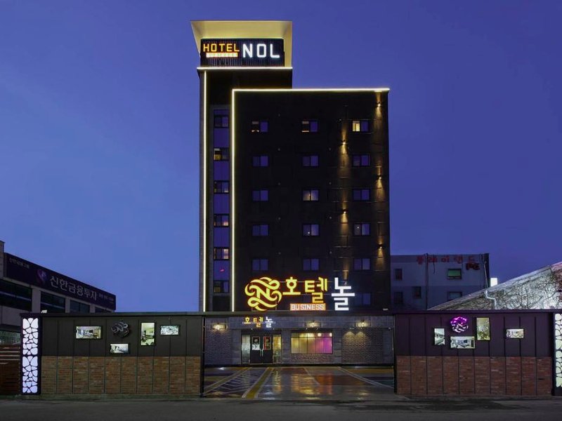 ホテル NOL (Hotel NOL)の写真