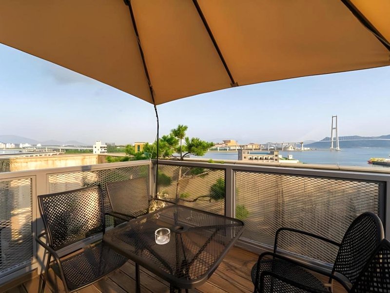 Gwangyang Harbor Bridge Hotelの写真