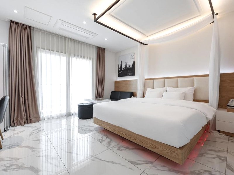 Gwangyang Hotel New Skyの写真