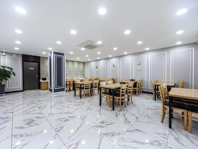 Gwangyang Hotel New Skyの写真