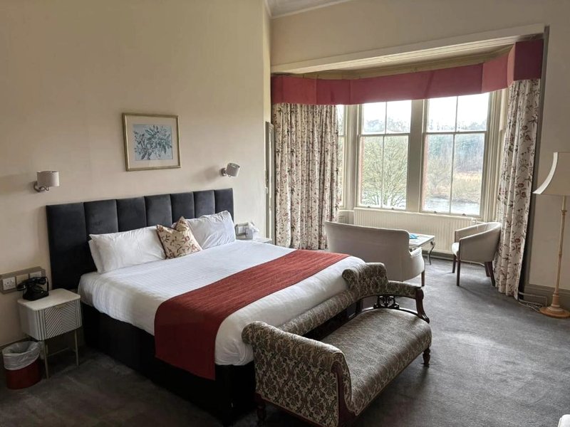 Dryburgh Abbey Hotelの写真