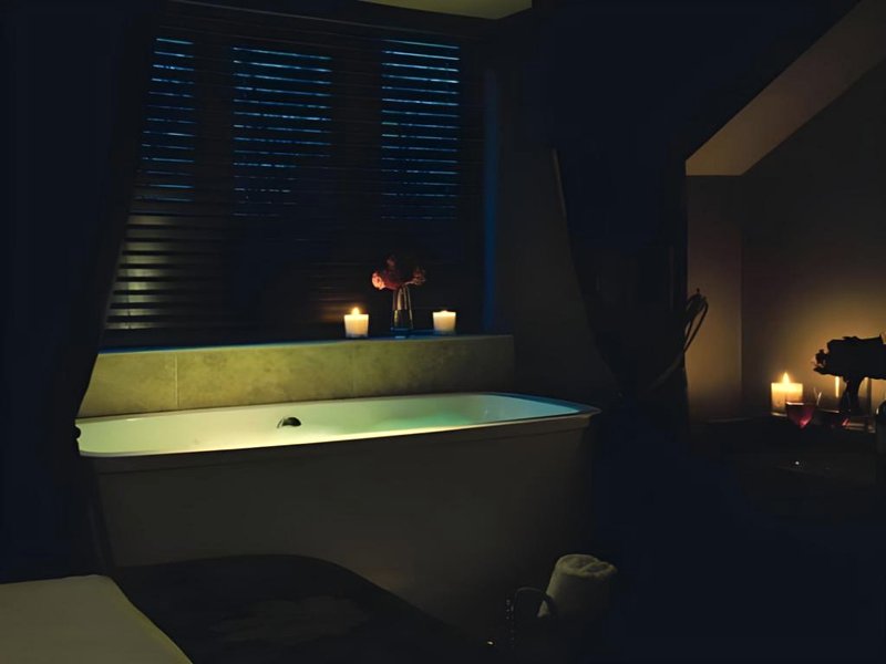 The Townhouse Hotelの写真