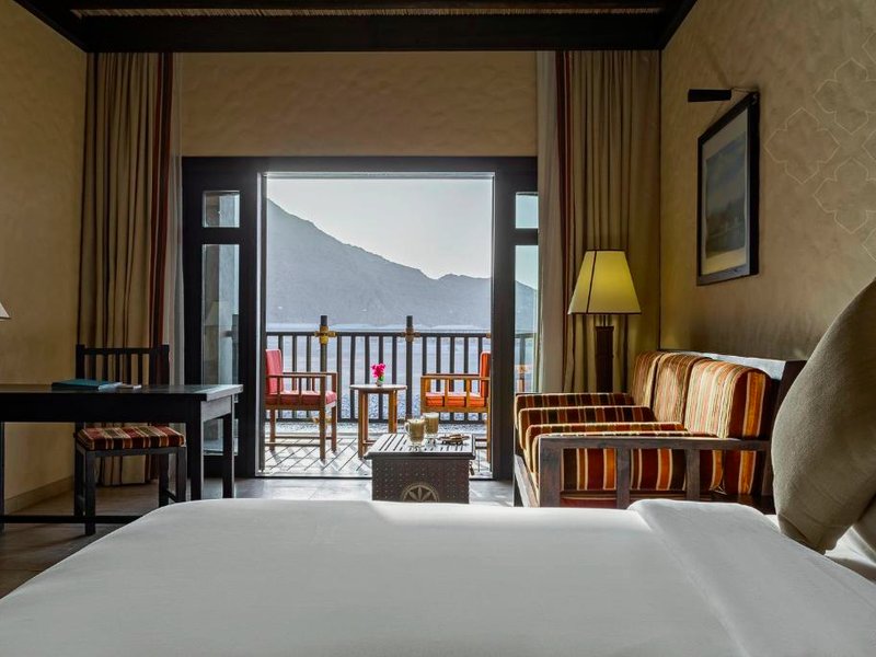 アタナ ムサンダム リゾート (Atana Musandam Resort)の写真
