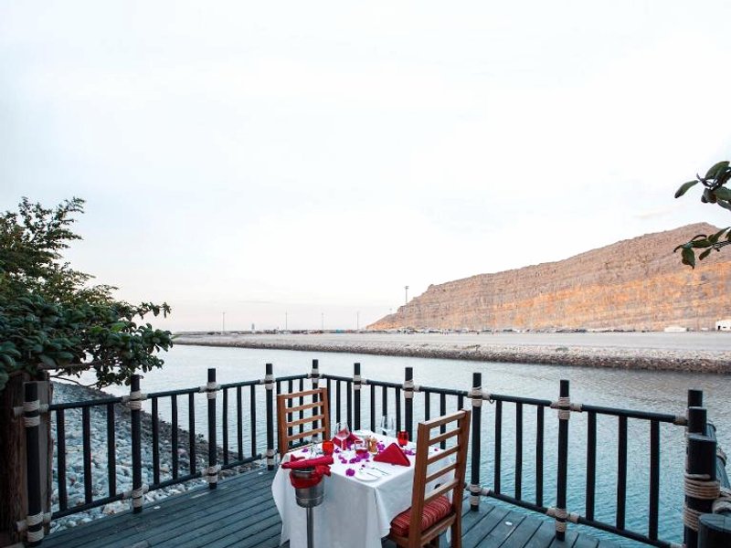 アタナ ムサンダム リゾート (Atana Musandam Resort)の写真