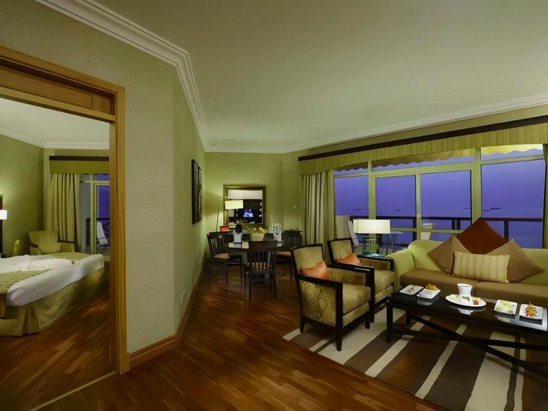 アタナ カサブ ホテル (Atana Khasab Hotel)の写真
