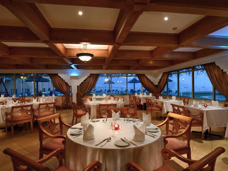 アタナ カサブ ホテル (Atana Khasab Hotel)の写真
