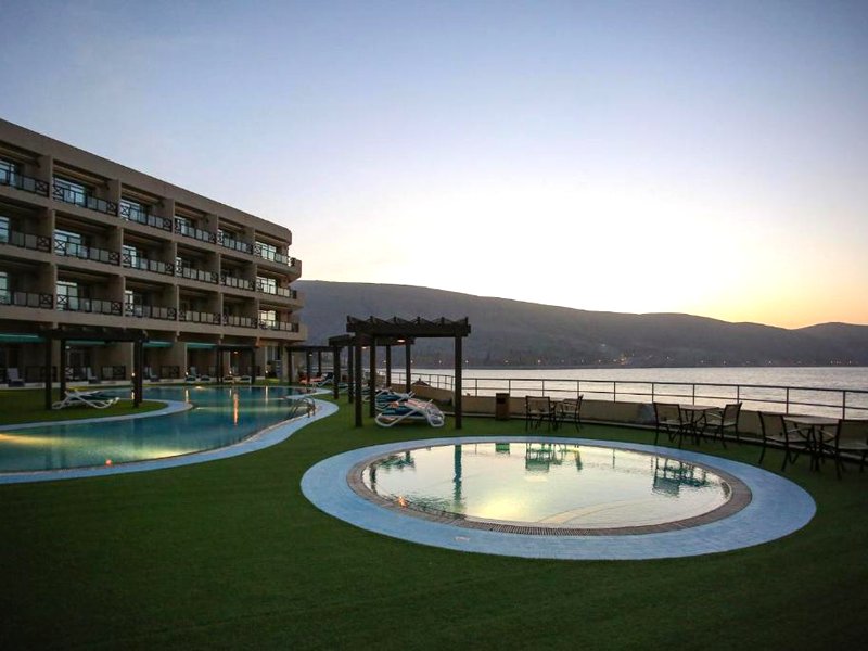アタナ カサブ ホテル (Atana Khasab Hotel)の写真