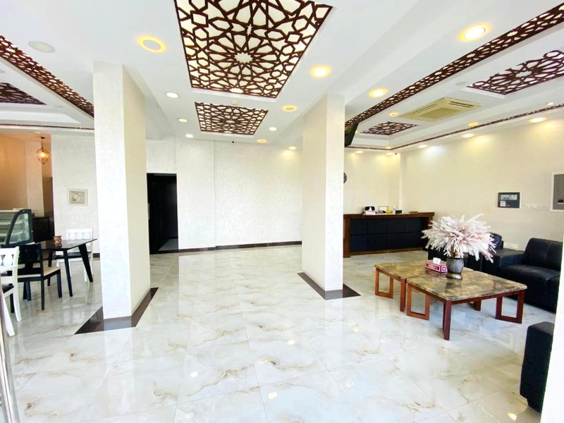 Alhama Hotel Appartmentの写真