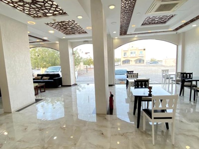 Alhama Hotel Appartmentの写真