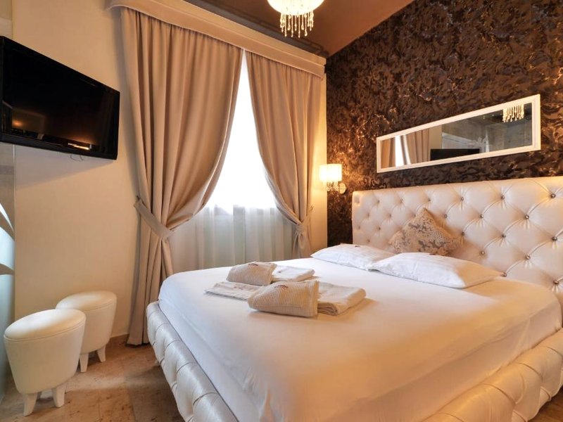 ホテル リヒタ (Hotel RICHTR)の写真