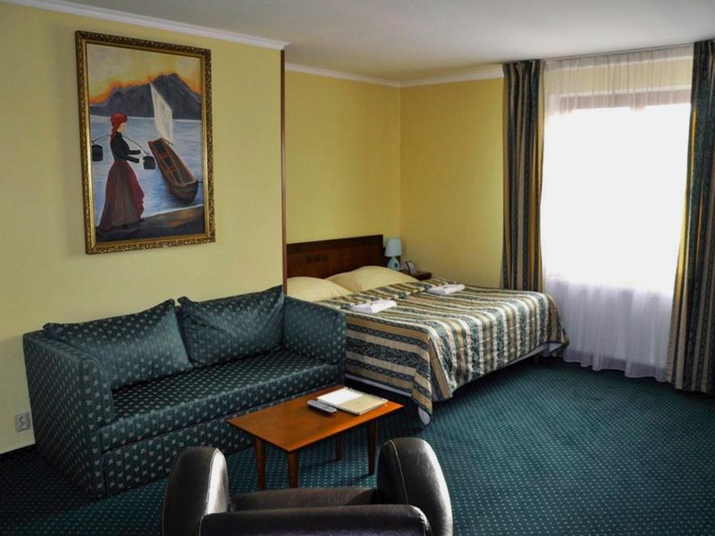 Hotel Terasaの写真