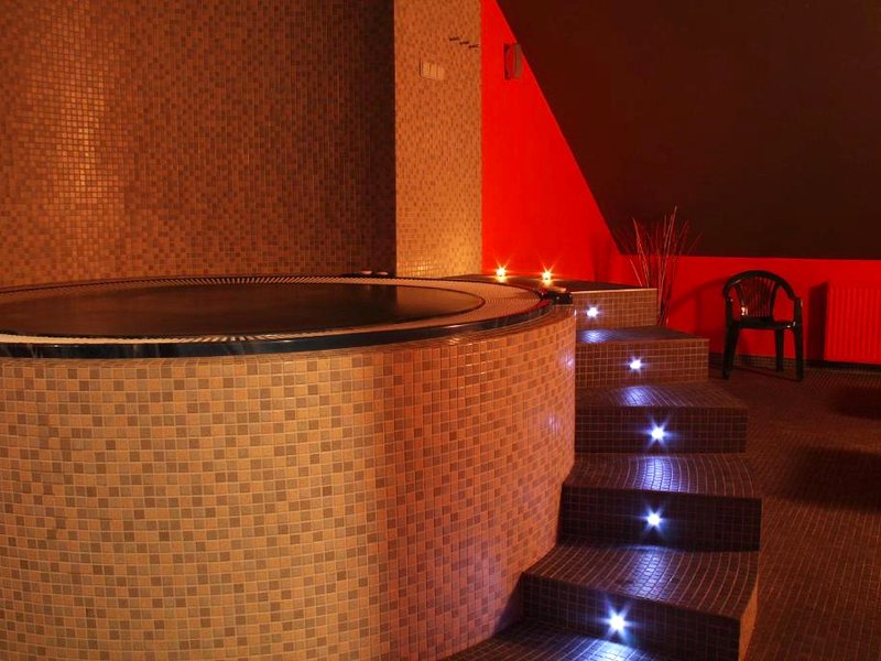 Hotel Terasaの写真