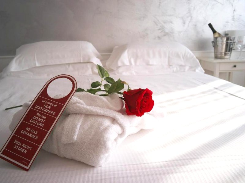 Hotel Valpolicella Internationalの写真