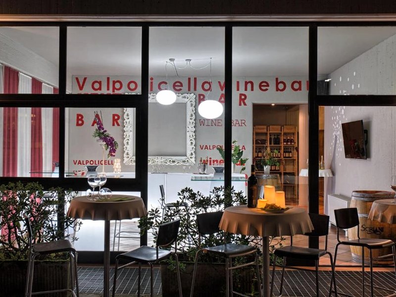 Hotel Valpolicella Internationalの写真