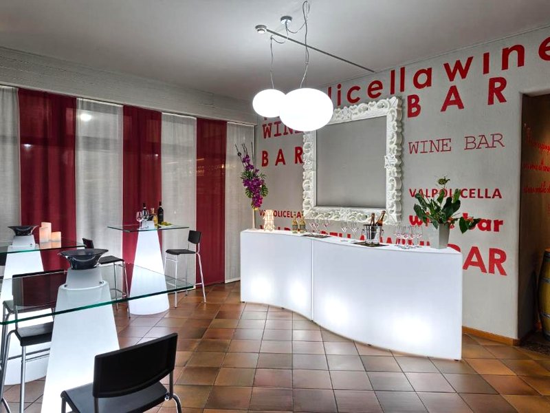 Hotel Valpolicella Internationalの写真