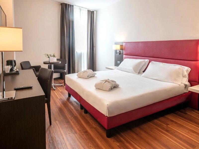Kona Hotel Verona by Kleos Group Collectionの写真